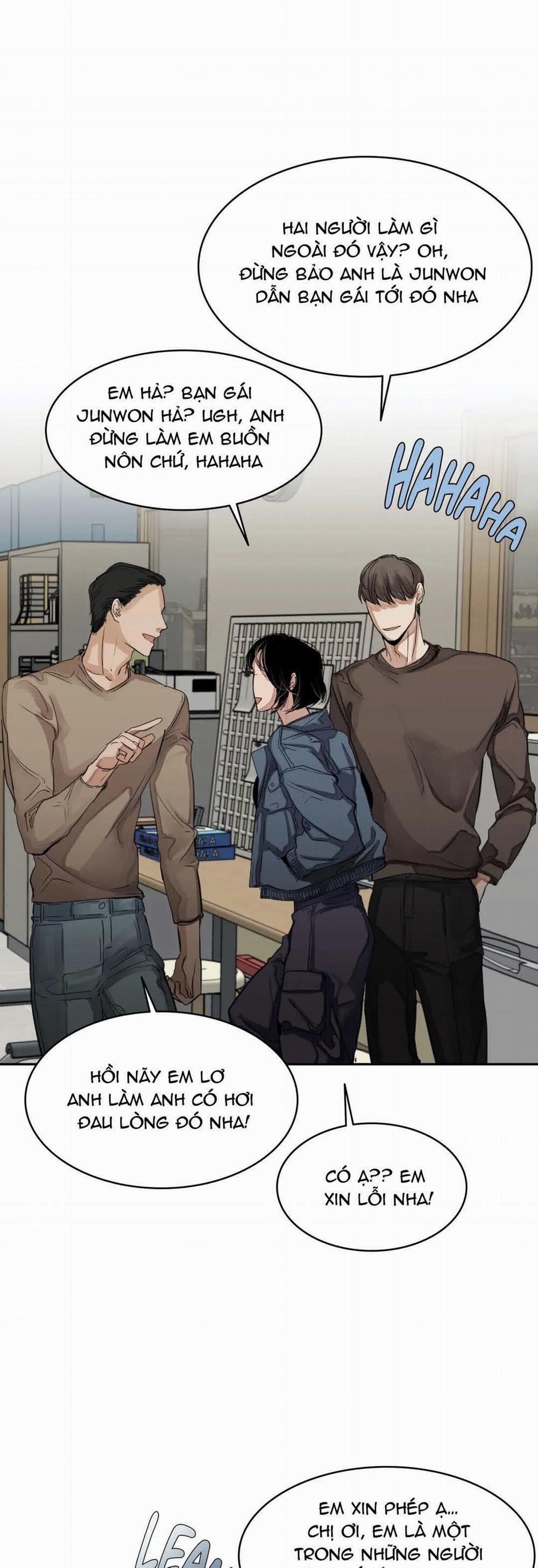 Vết Rắn Cắn 7.1 trang 12