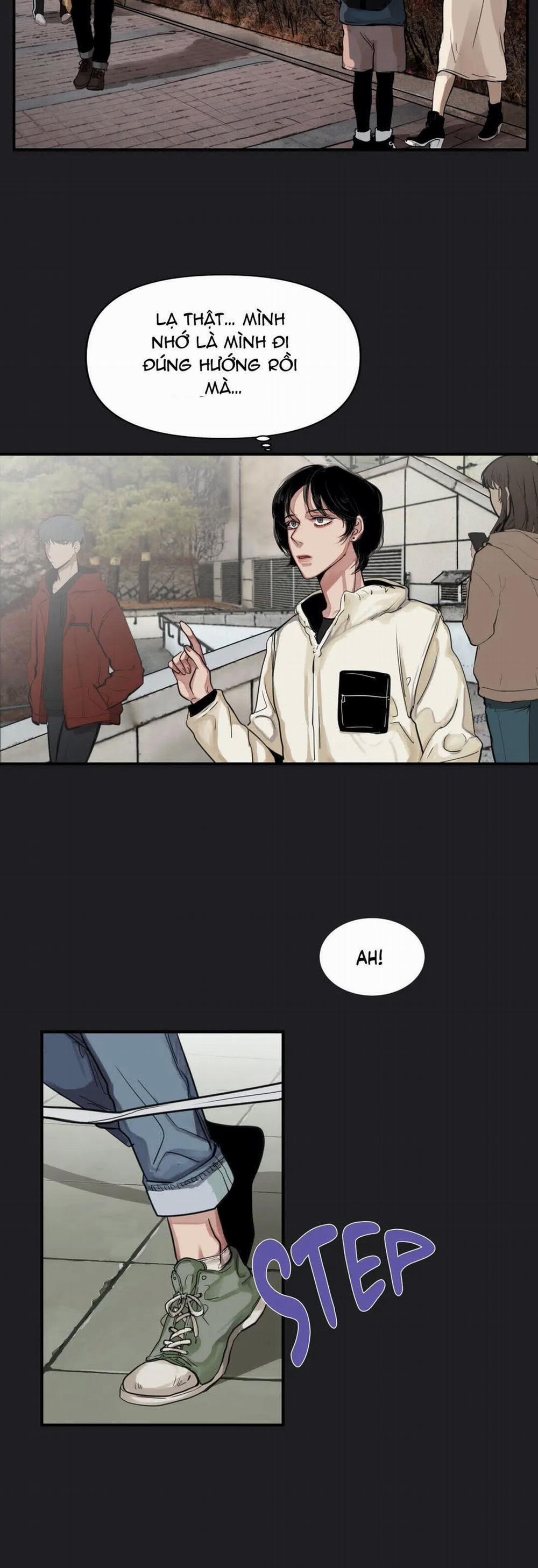 Vết Rắn Cắn 7.1 trang 14