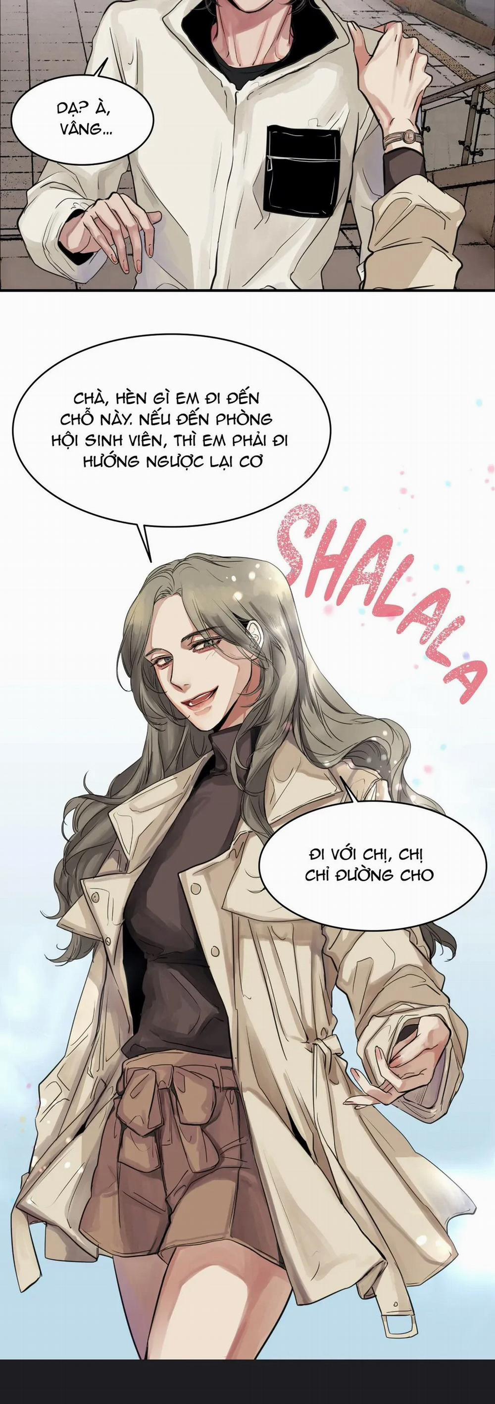 Vết Rắn Cắn 7.1 trang 17