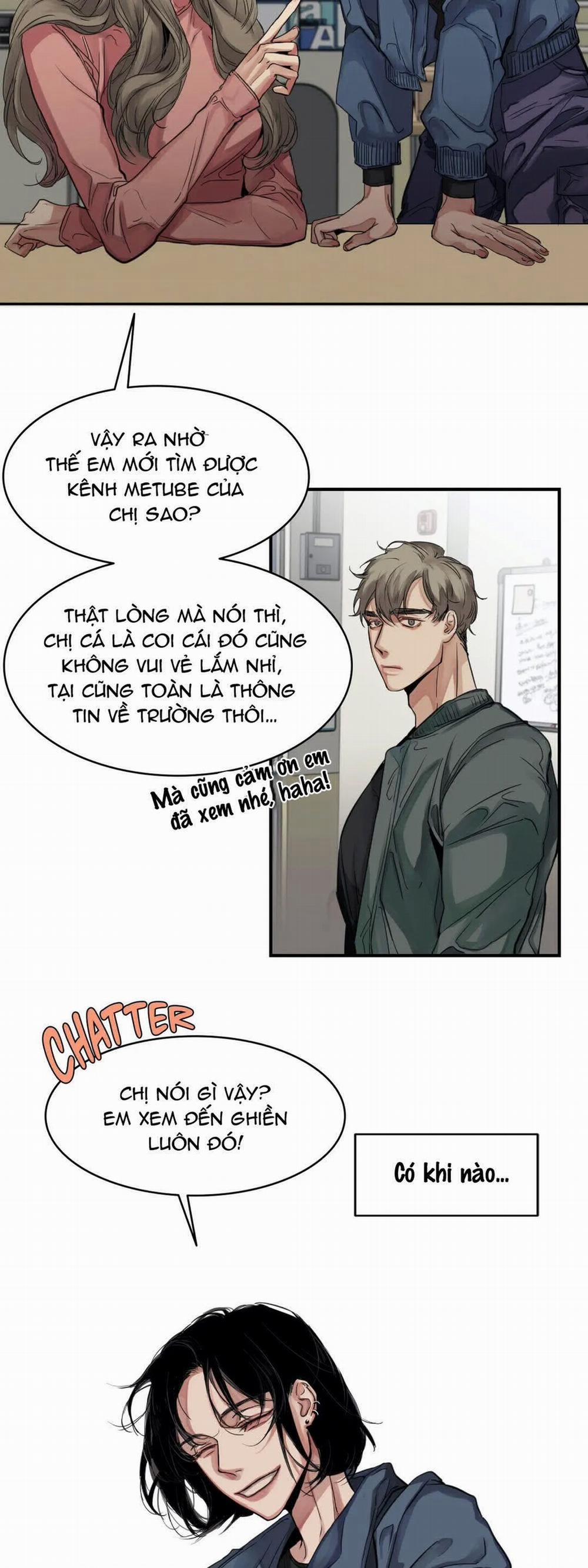 Vết Rắn Cắn 7.1 trang 19