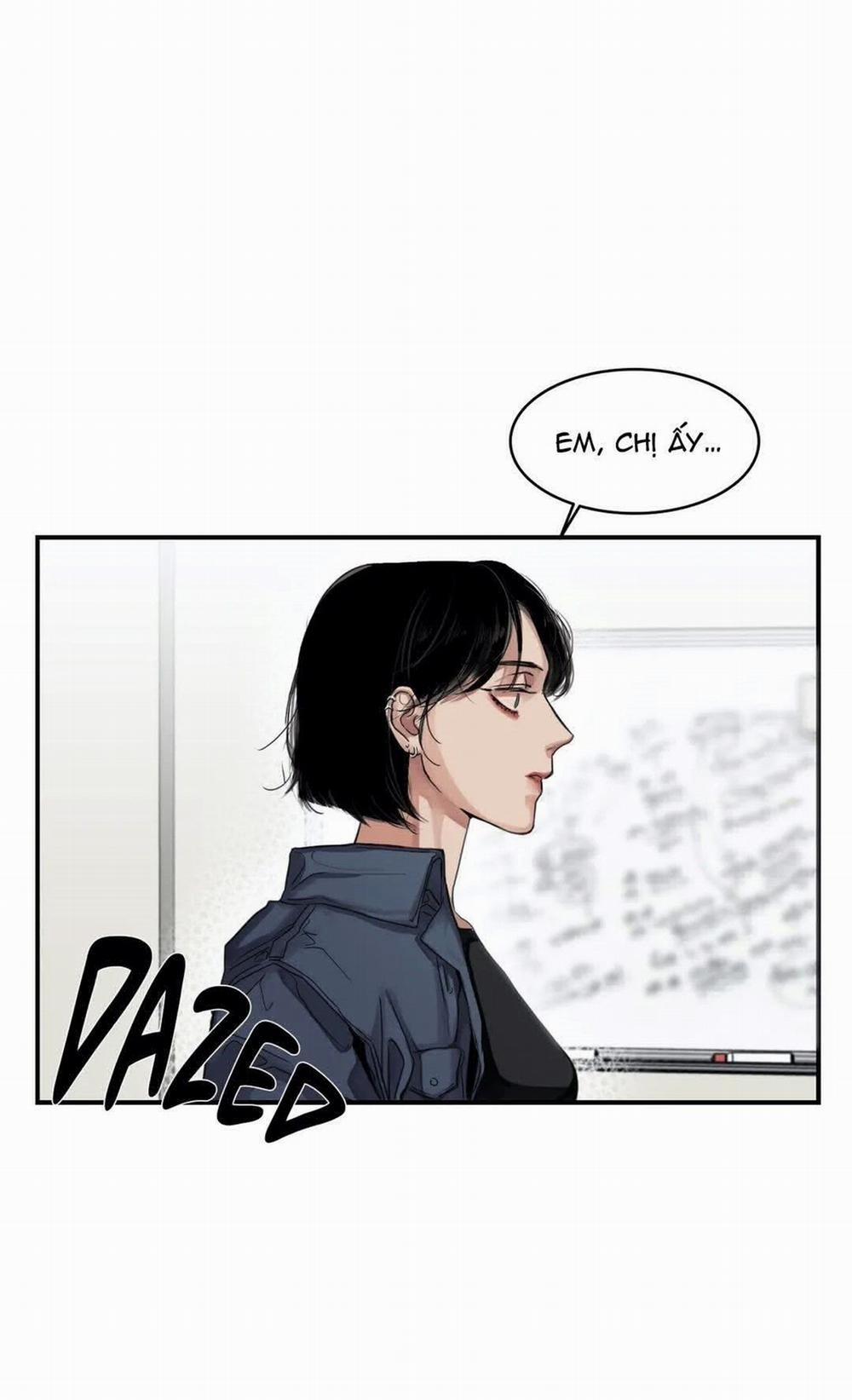 Vết Rắn Cắn 7.1 trang 3