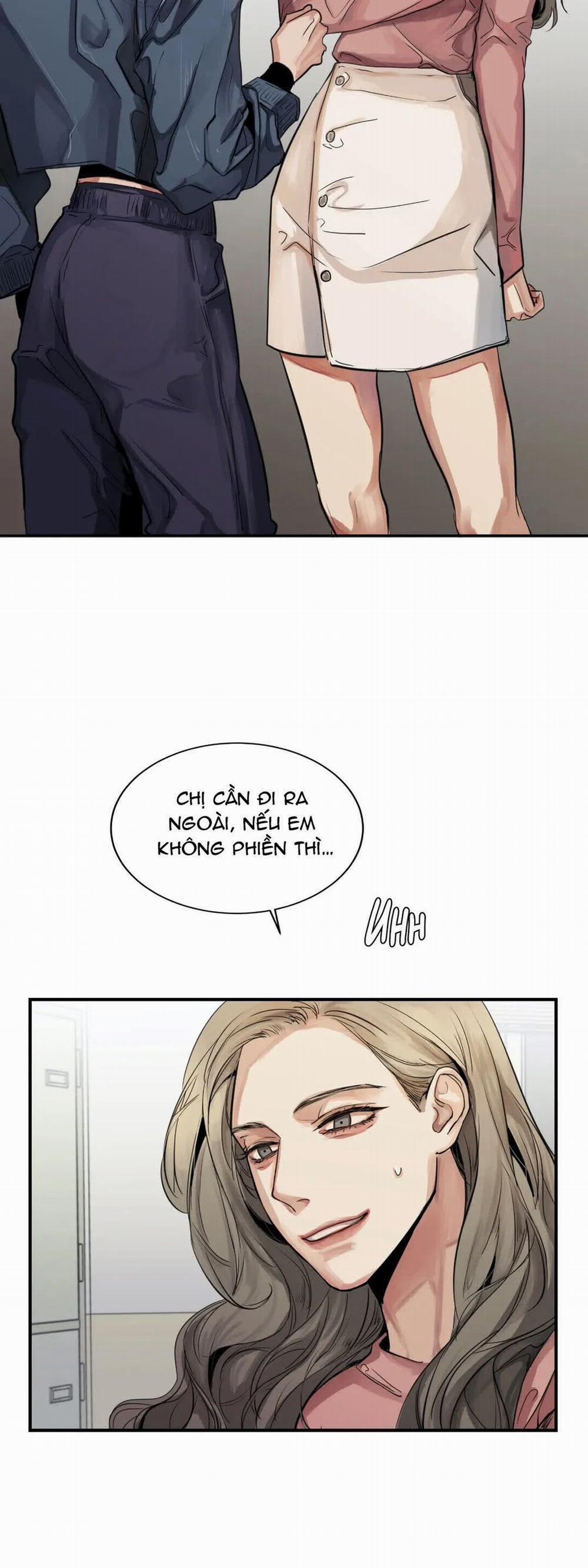 Vết Rắn Cắn 7.1 trang 5