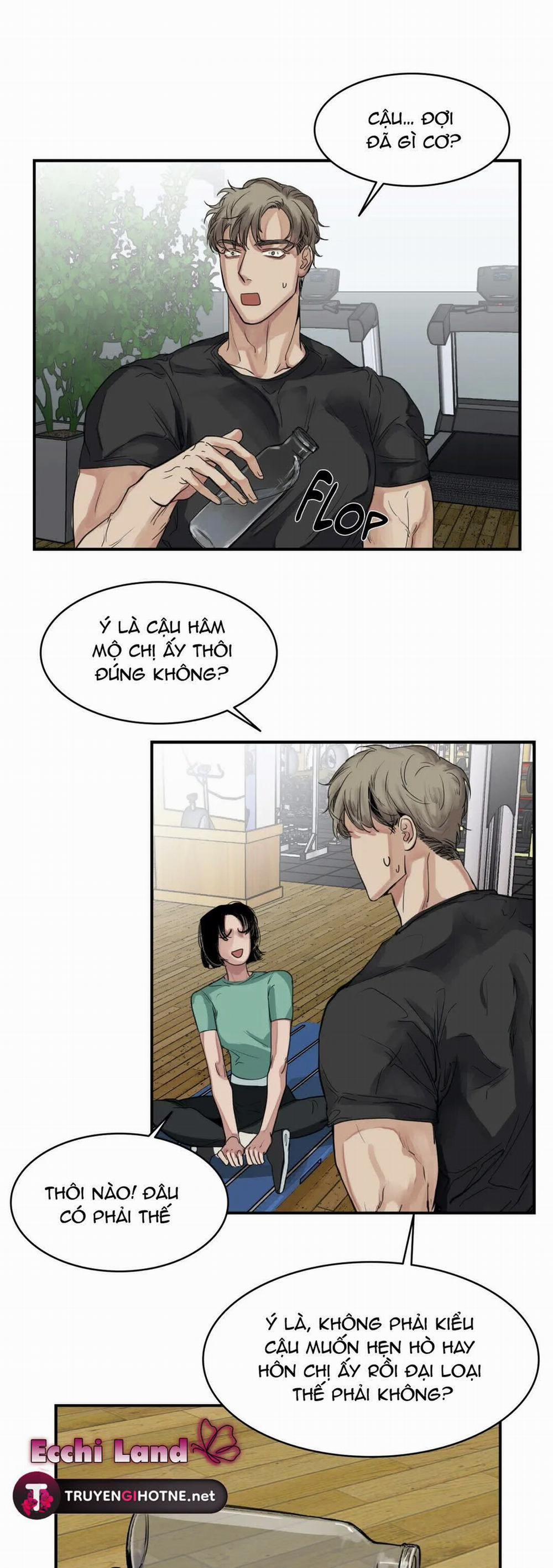 Vết Rắn Cắn 7.2 trang 0