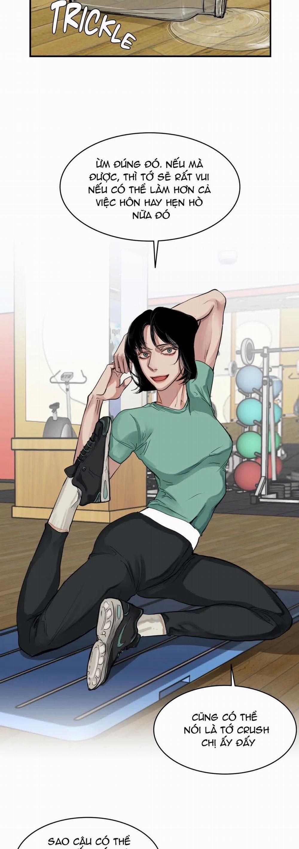 Vết Rắn Cắn 7.2 trang 1