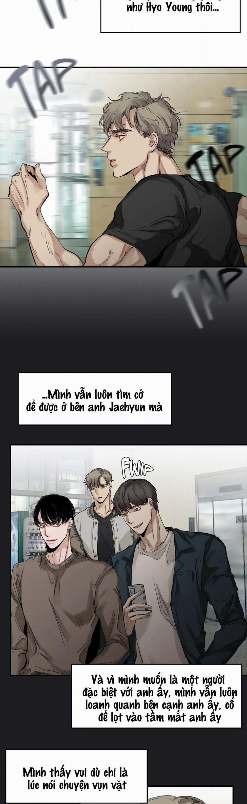 Vết Rắn Cắn 7.2 trang 10