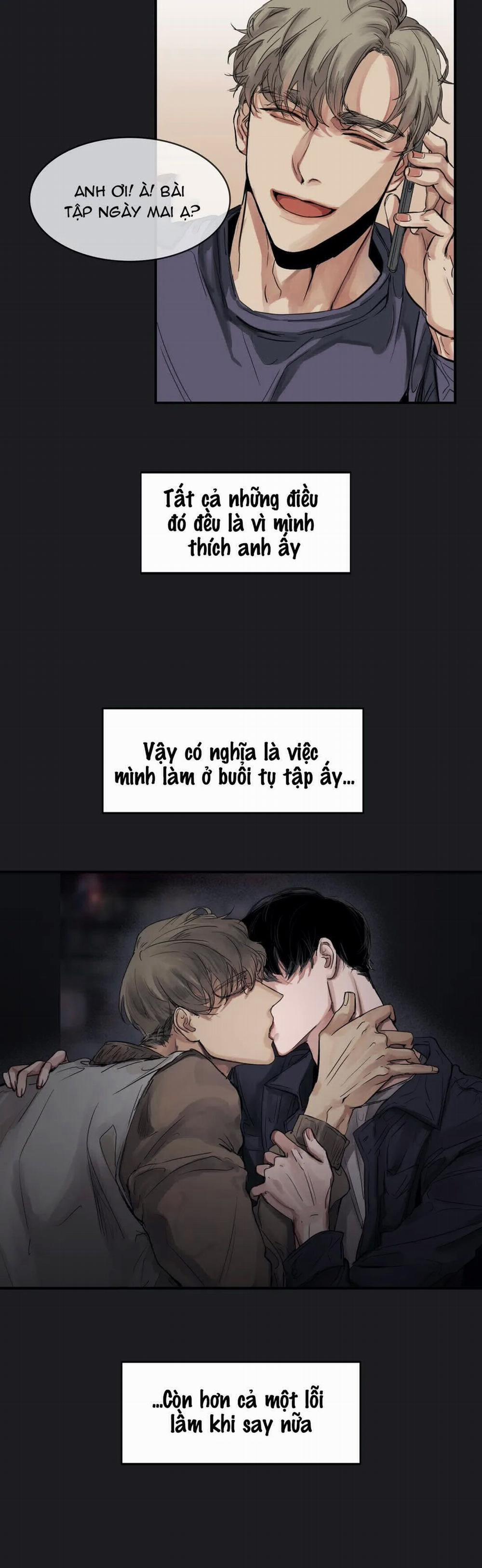 Vết Rắn Cắn 7.2 trang 11