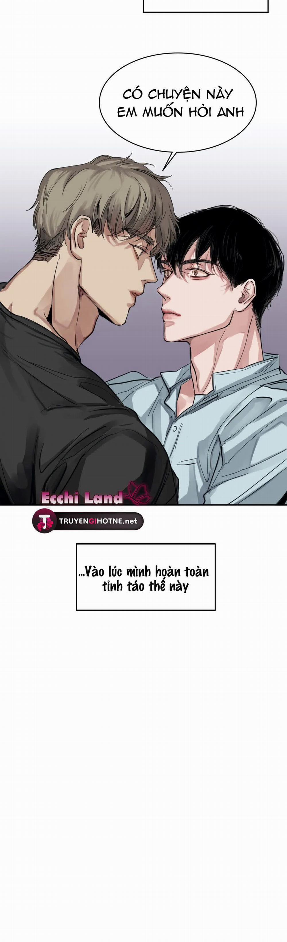 Vết Rắn Cắn 7.2 trang 17