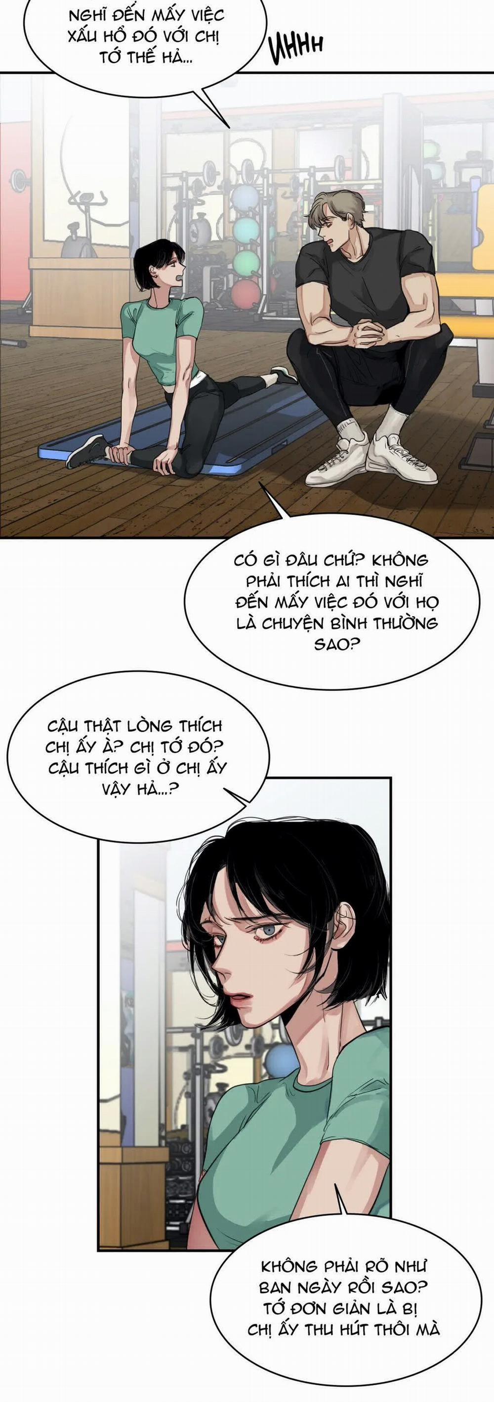 Vết Rắn Cắn 7.2 trang 2