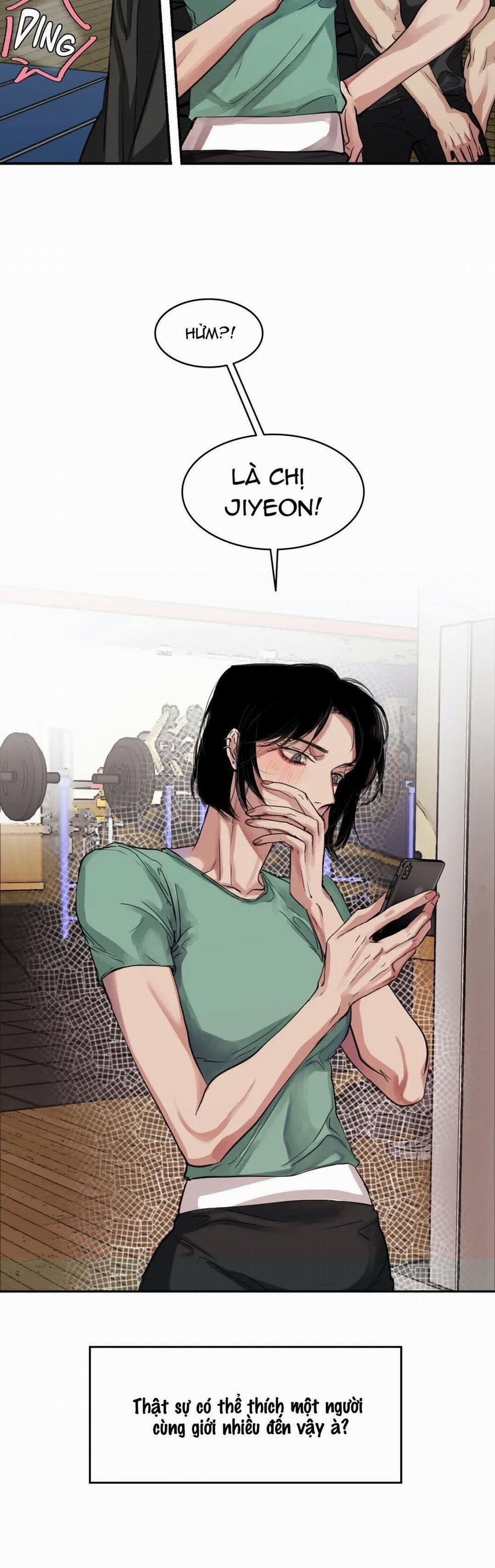 Vết Rắn Cắn 7.2 trang 5