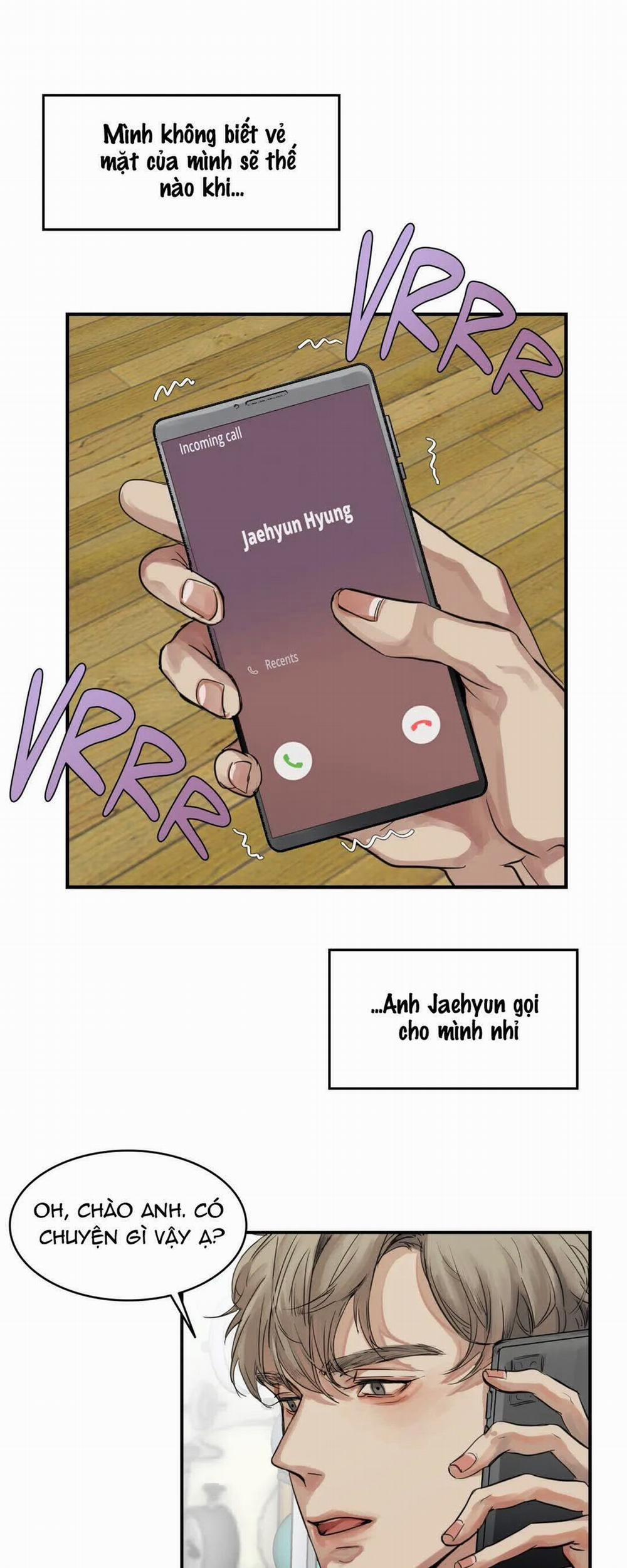 Vết Rắn Cắn 7.2 trang 6