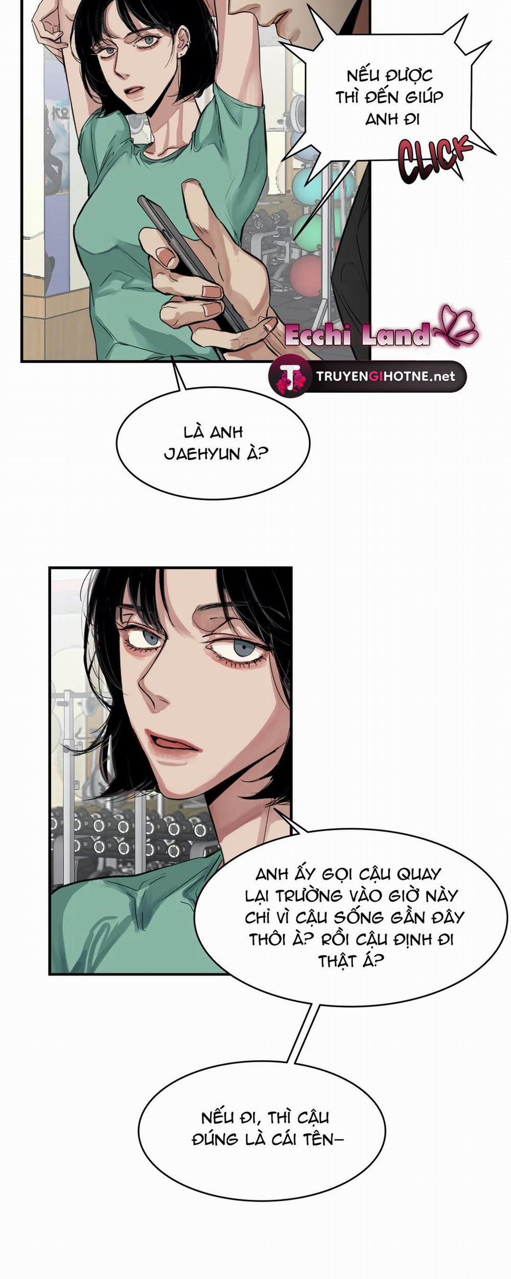 Vết Rắn Cắn 7.2 trang 8