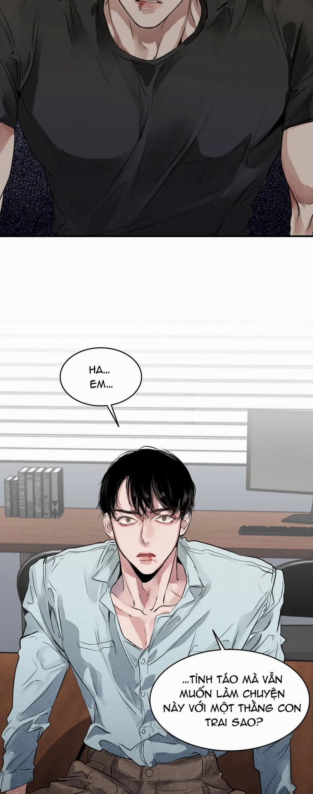 Vết Rắn Cắn 8.1 trang 10