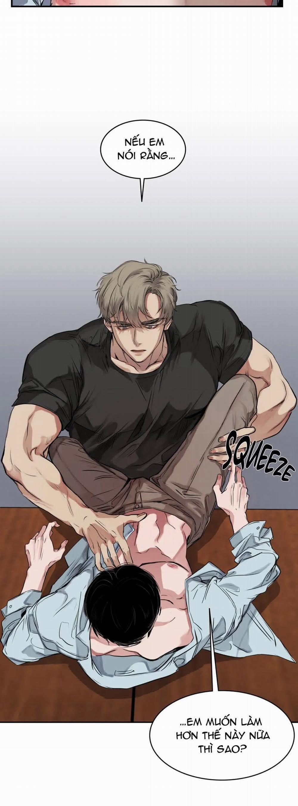 Vết Rắn Cắn 8.1 trang 14