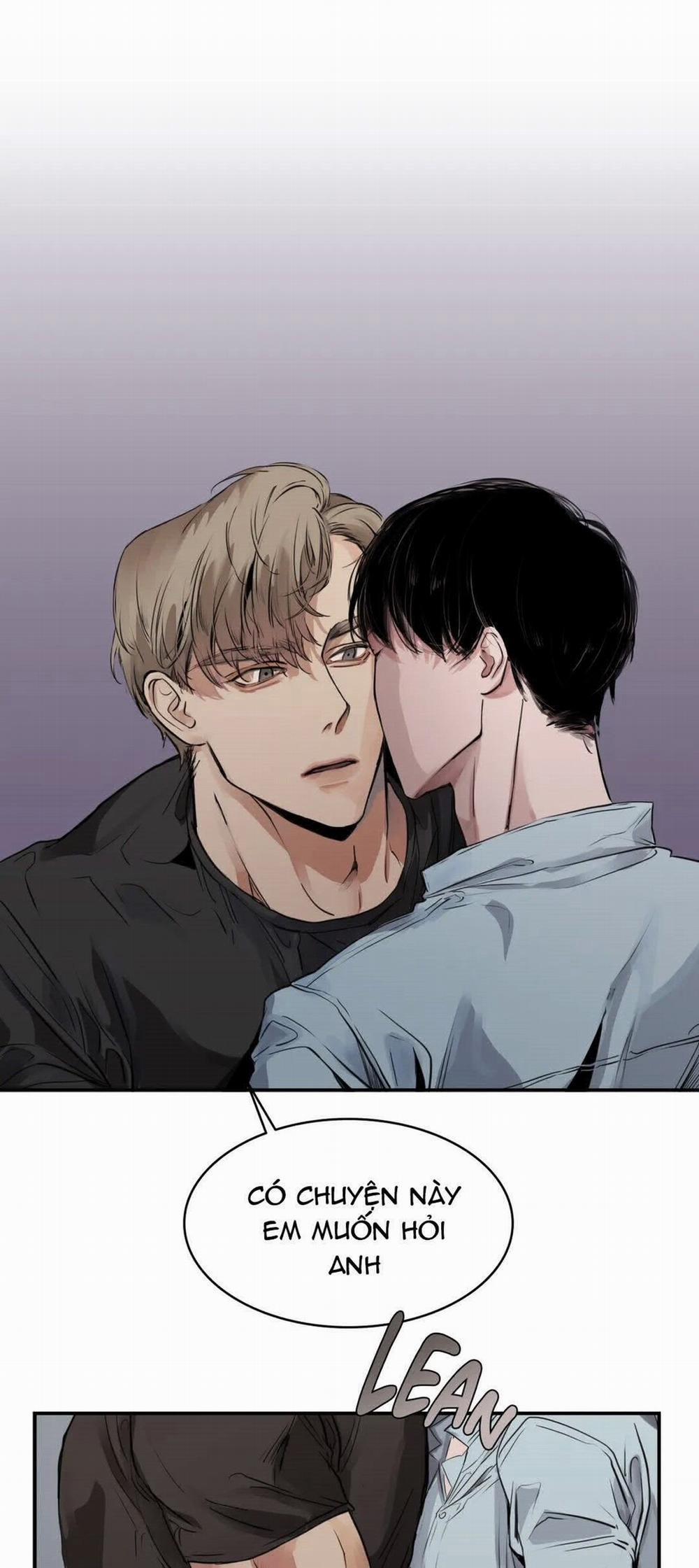 Vết Rắn Cắn 8.1 trang 3