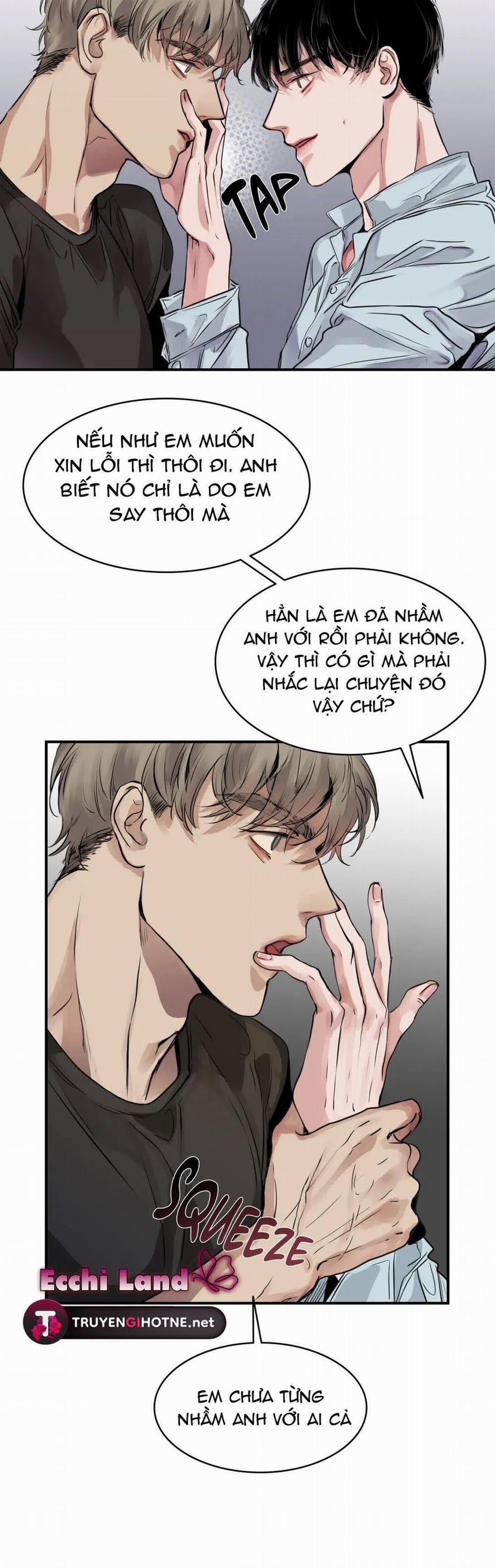 Vết Rắn Cắn 8.1 trang 5