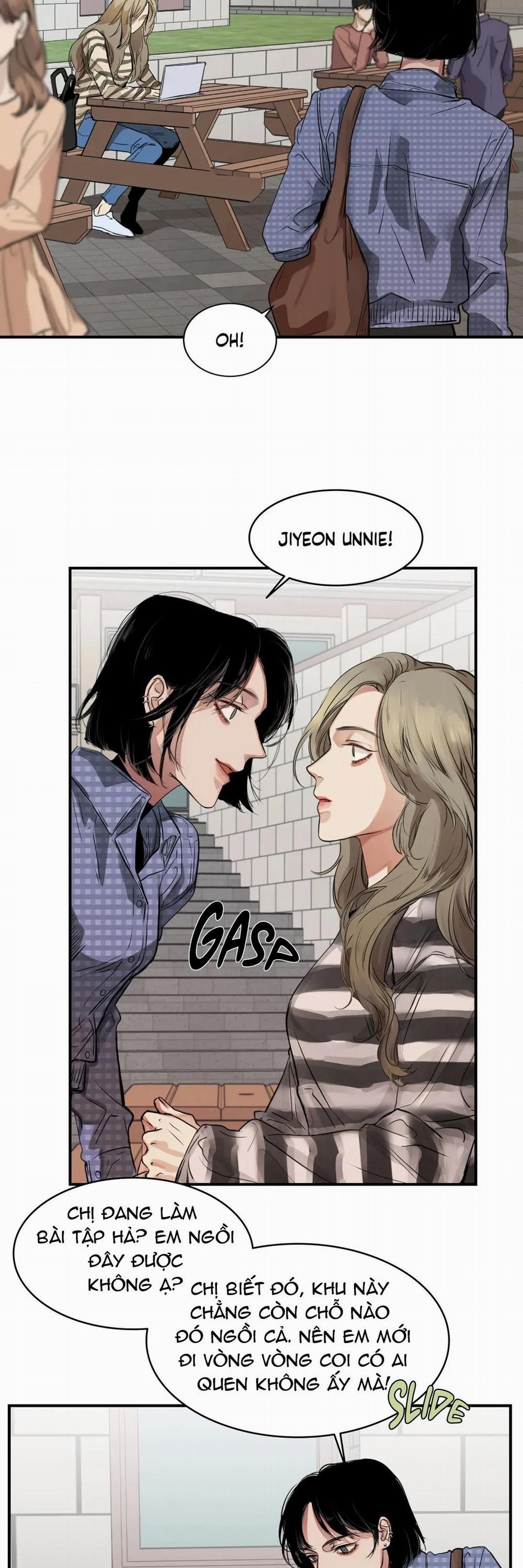 Vết Rắn Cắn 8.2 trang 10