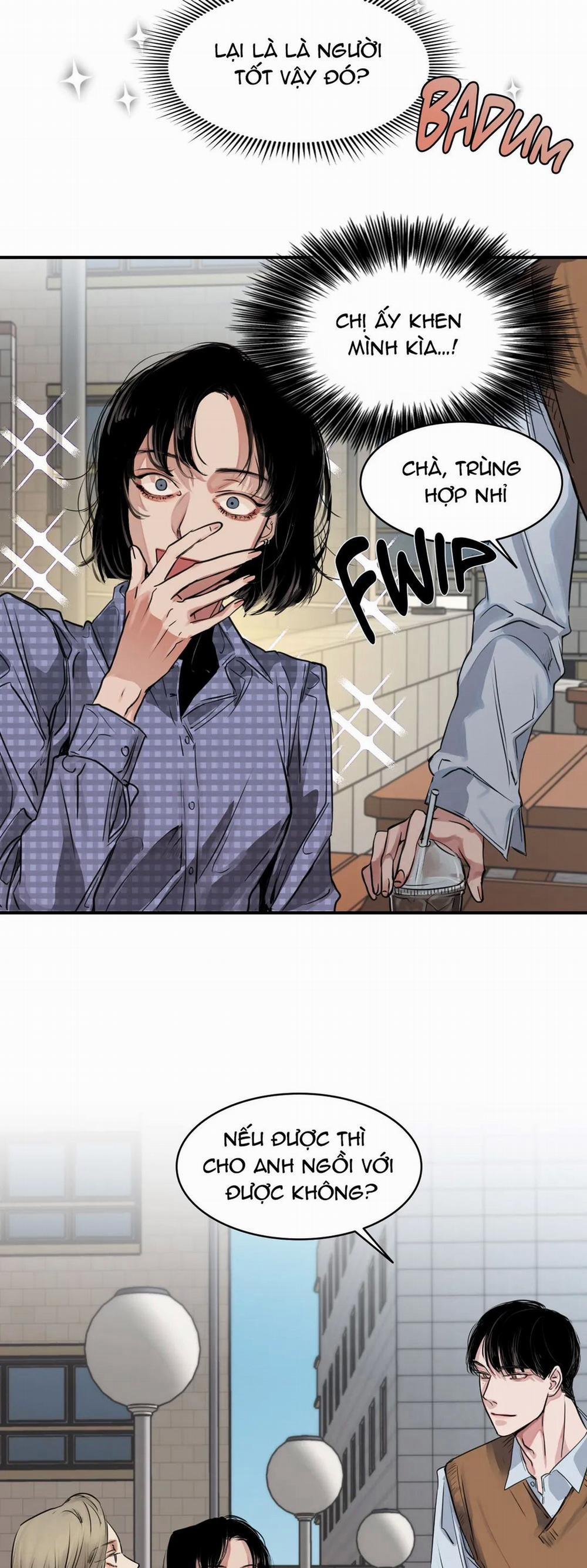 Vết Rắn Cắn 8.2 trang 13