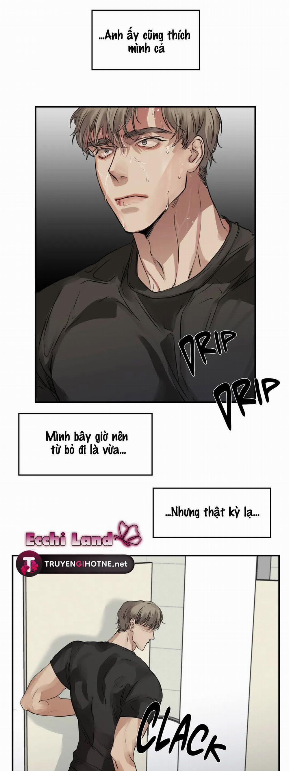 Vết Rắn Cắn 8.2 trang 4