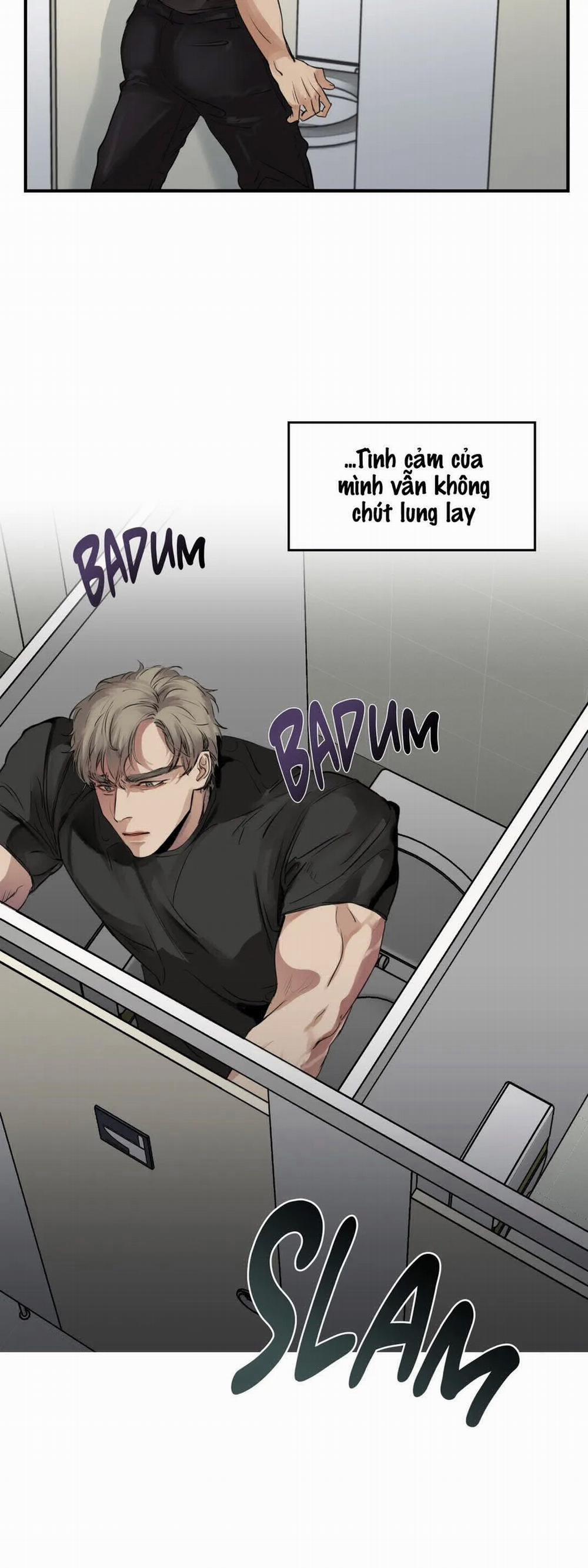 Vết Rắn Cắn 8.2 trang 5