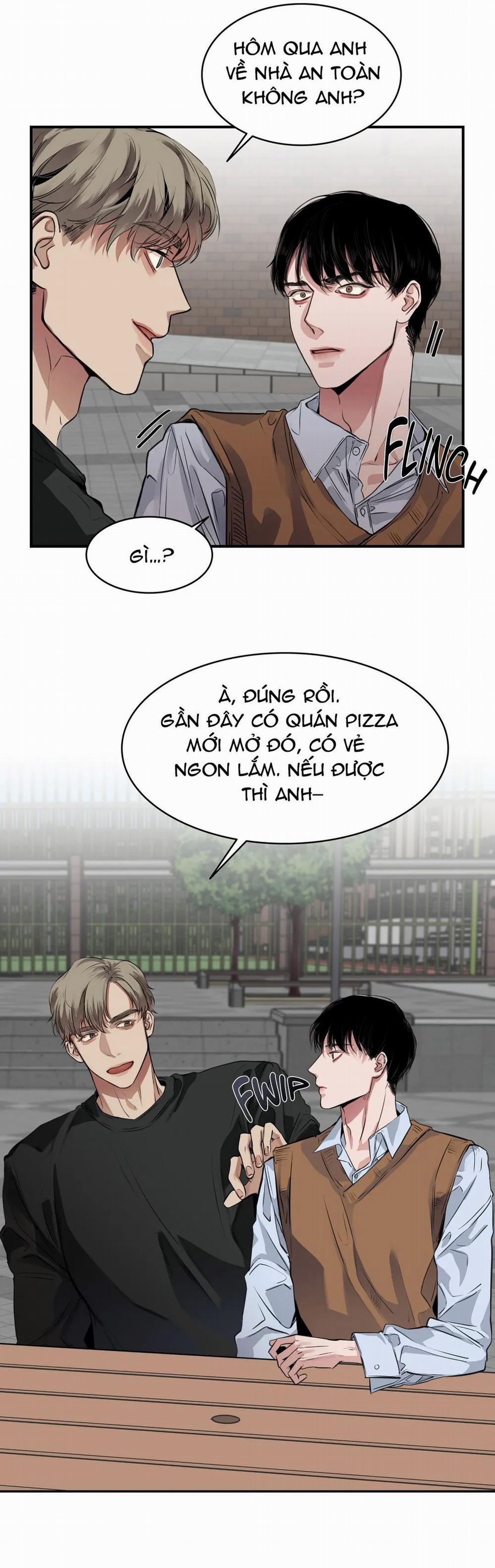 Vết Rắn Cắn 9.1 trang 4