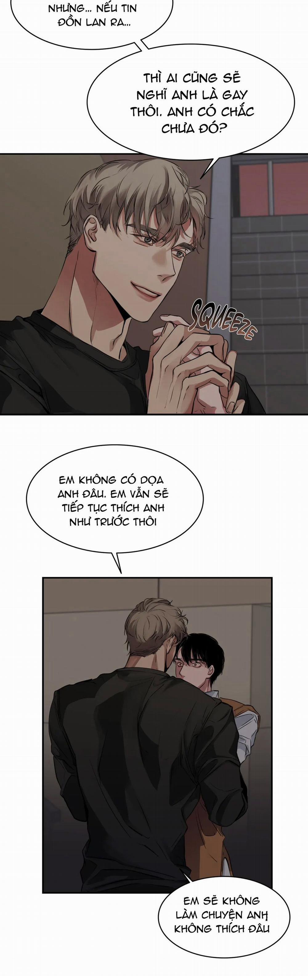 Vết Rắn Cắn 9.2 trang 14