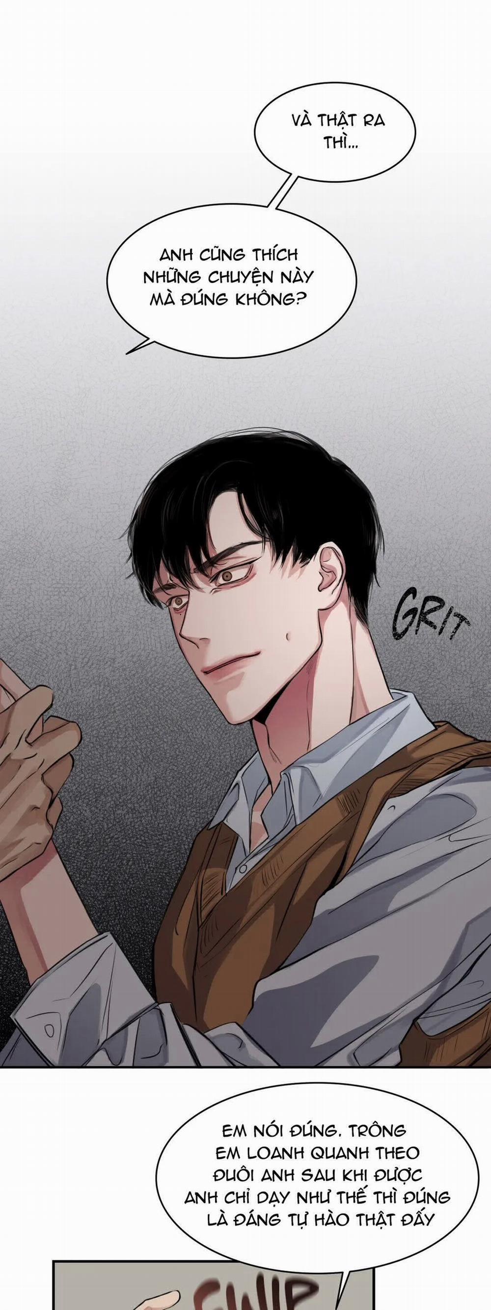 Vết Rắn Cắn 9.2 trang 15