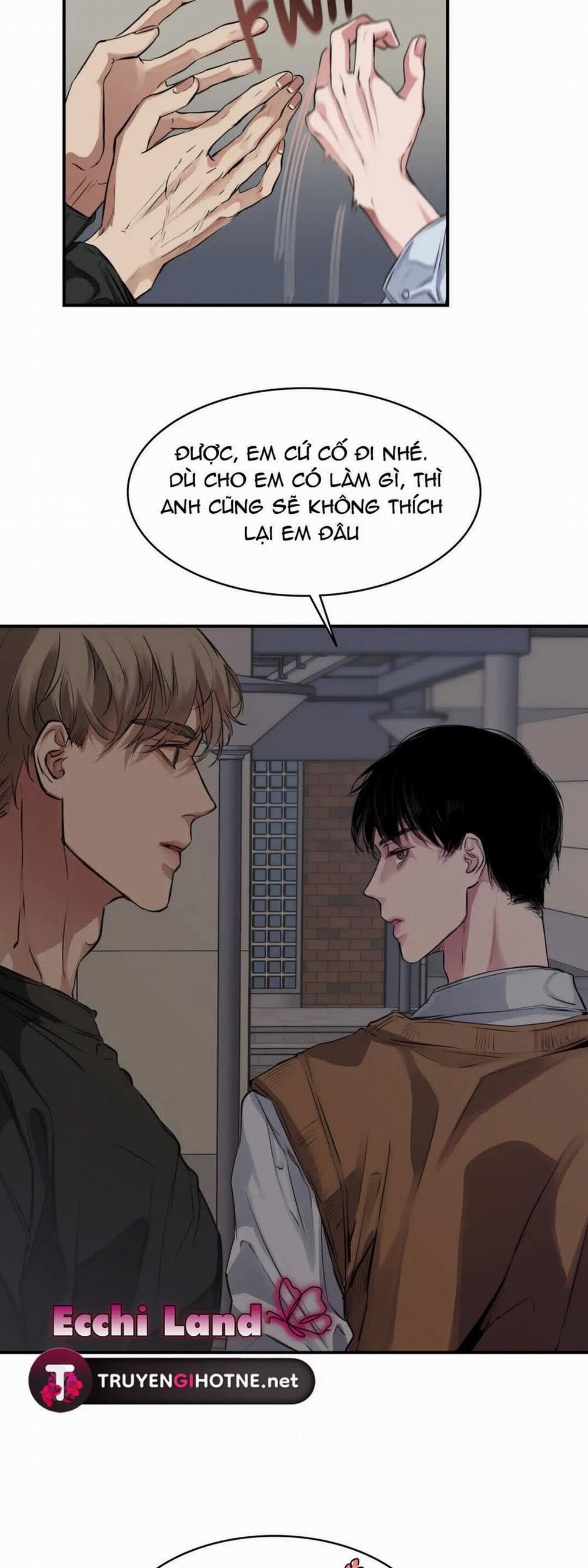 Vết Rắn Cắn 9.2 trang 16