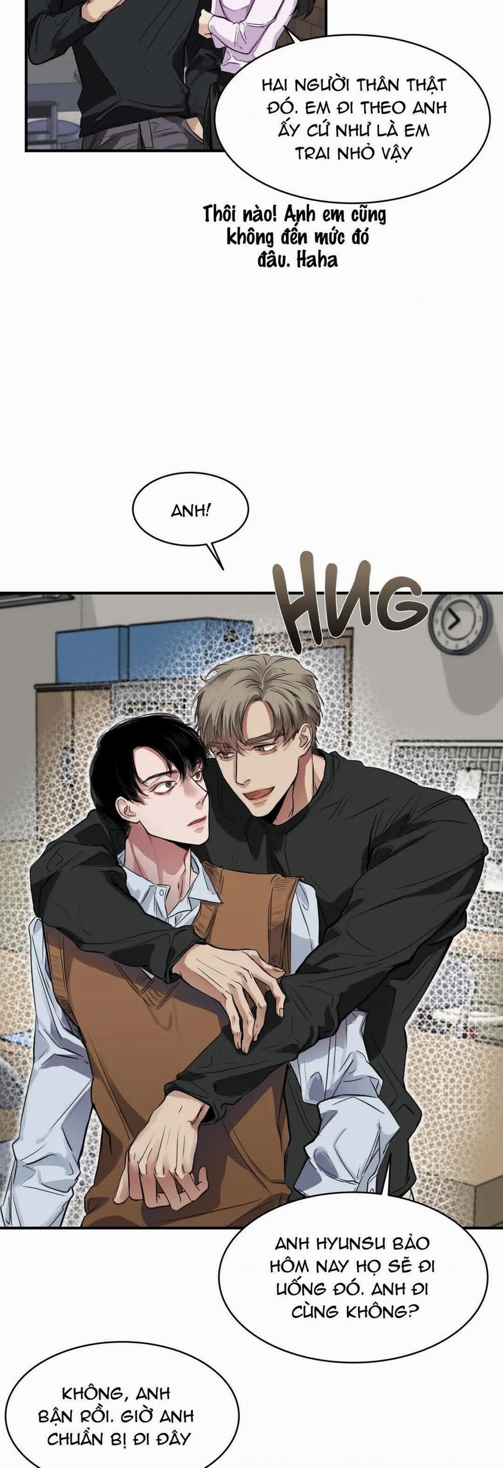 Vết Rắn Cắn 9.2 trang 7