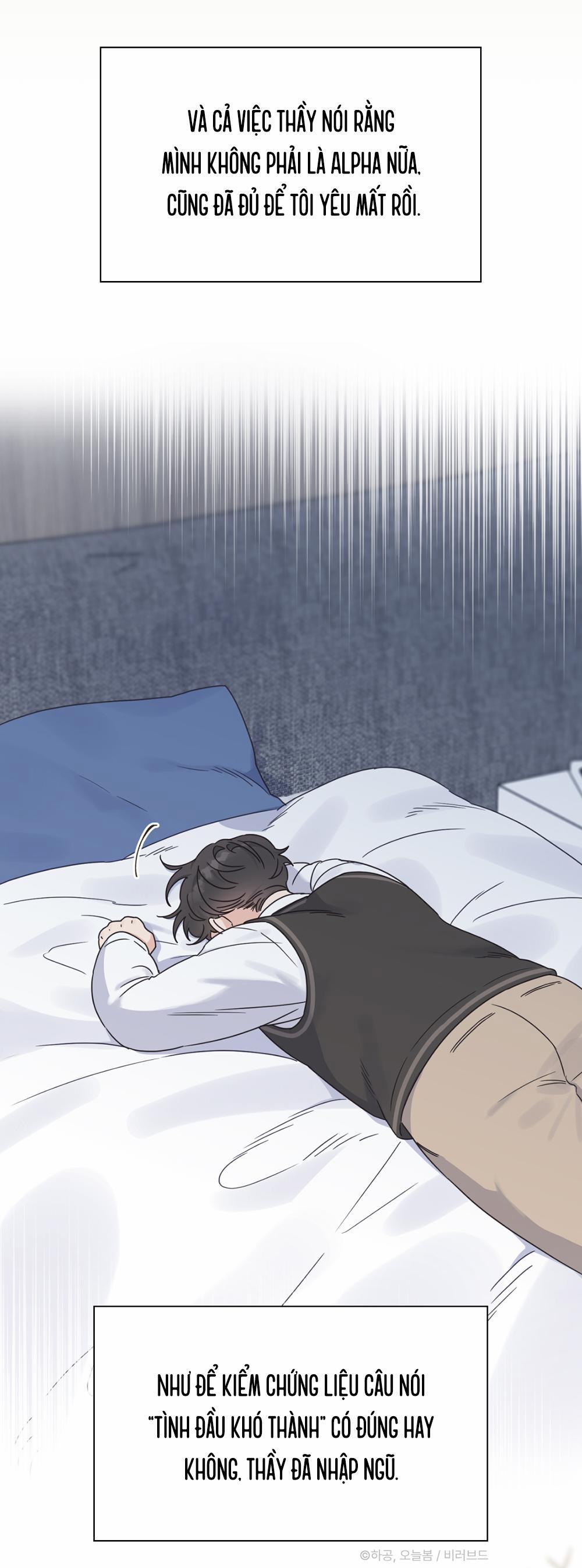✿ Vết Thương Alpha ✿ 0 trang 2