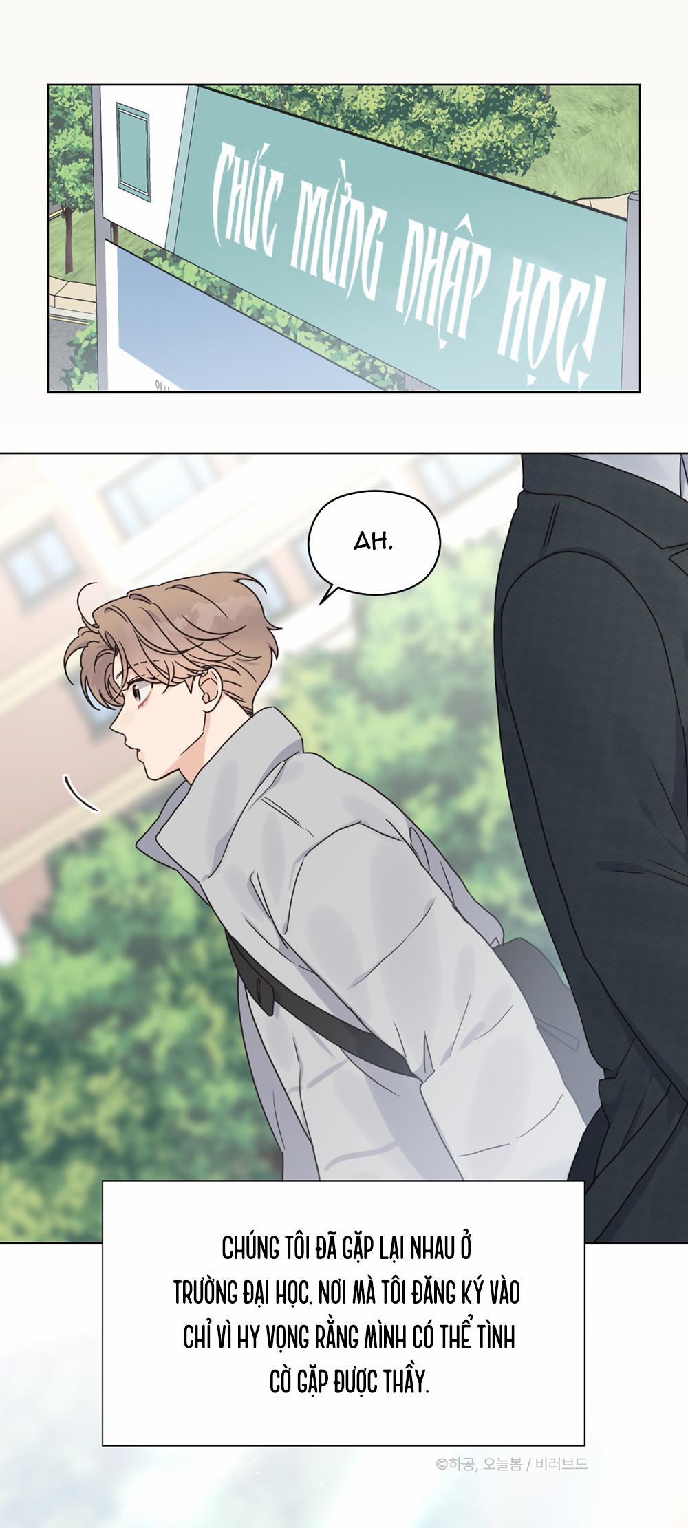 ✿ Vết Thương Alpha ✿ 0 trang 4