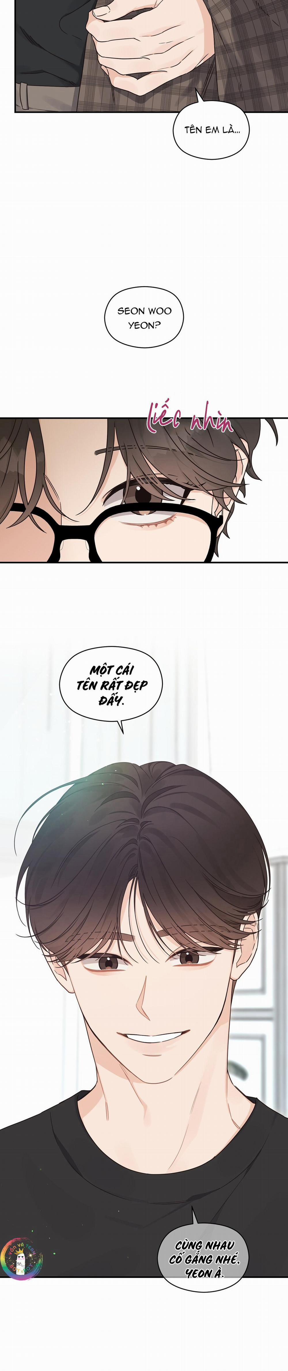 ✿ Vết Thương Alpha ✿ 1 trang 2