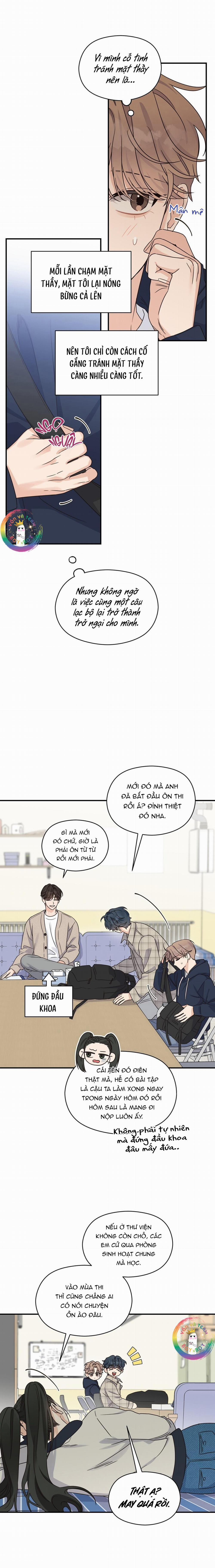 ✿ Vết Thương Alpha ✿ 10 trang 13