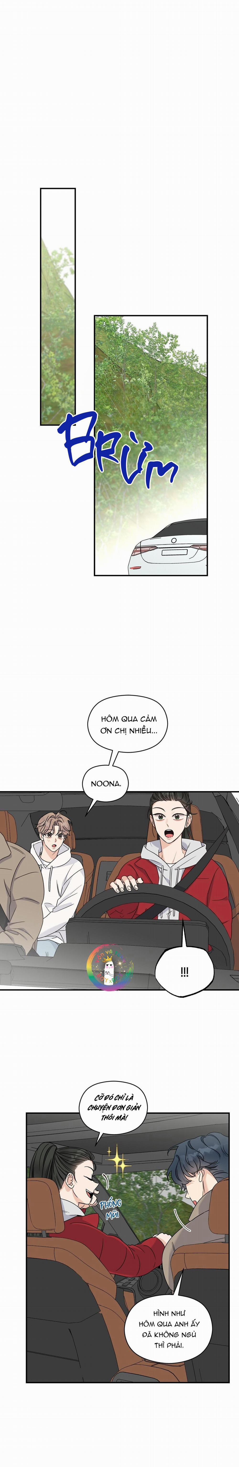 ✿ Vết Thương Alpha ✿ 10 trang 4