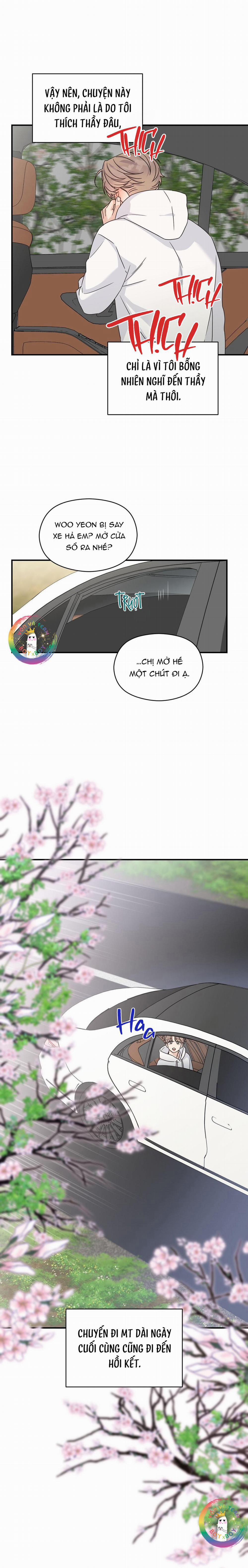 ✿ Vết Thương Alpha ✿ 10 trang 9