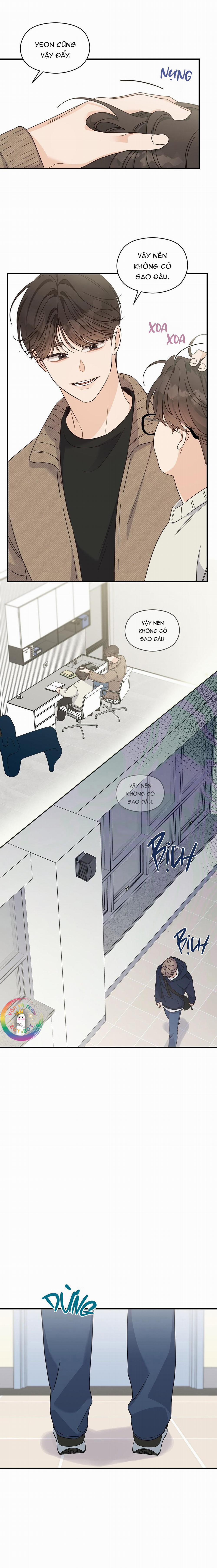 ✿ Vết Thương Alpha ✿ 11 trang 14