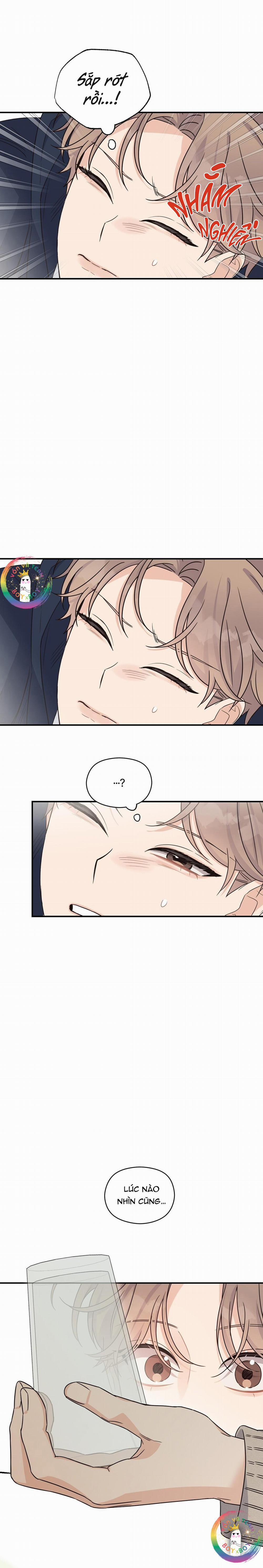 ✿ Vết Thương Alpha ✿ 12 trang 14