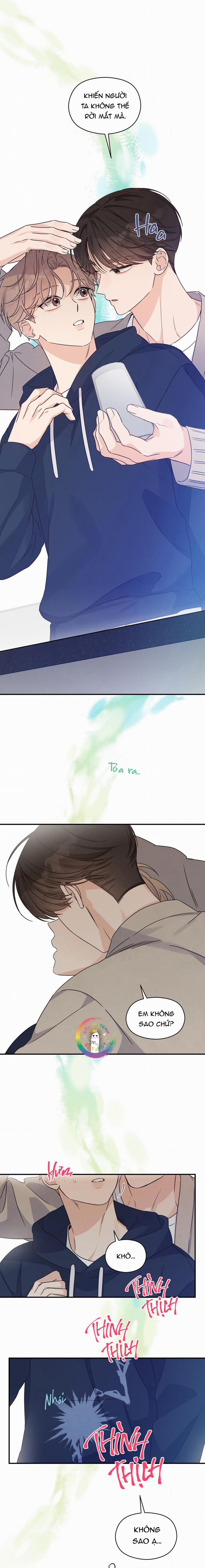 ✿ Vết Thương Alpha ✿ 12 trang 15