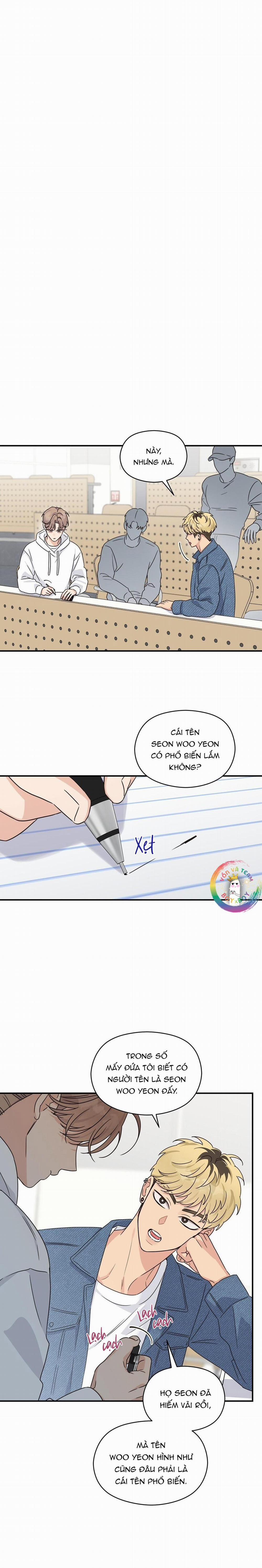 ✿ Vết Thương Alpha ✿ 13 trang 13