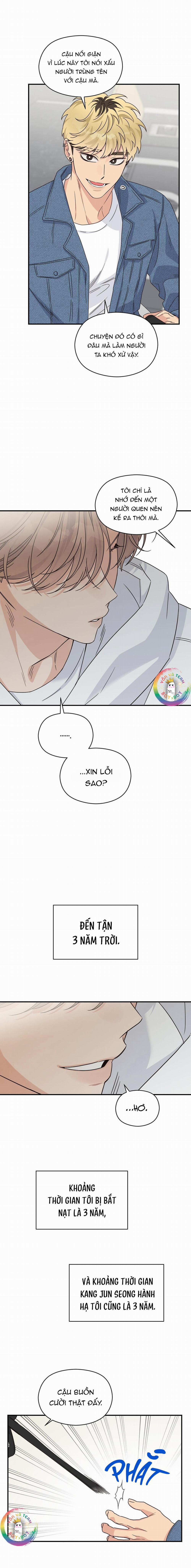 ✿ Vết Thương Alpha ✿ 13 trang 18