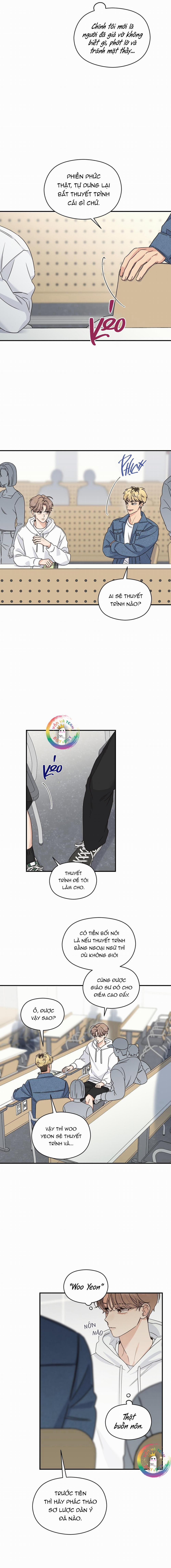 ✿ Vết Thương Alpha ✿ 13 trang 9