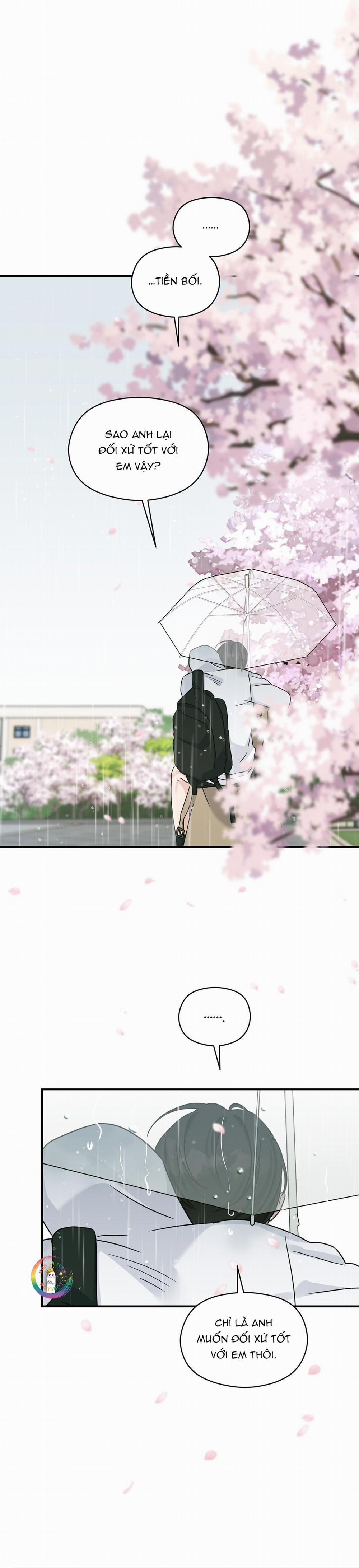 ✿ Vết Thương Alpha ✿ 14 trang 26