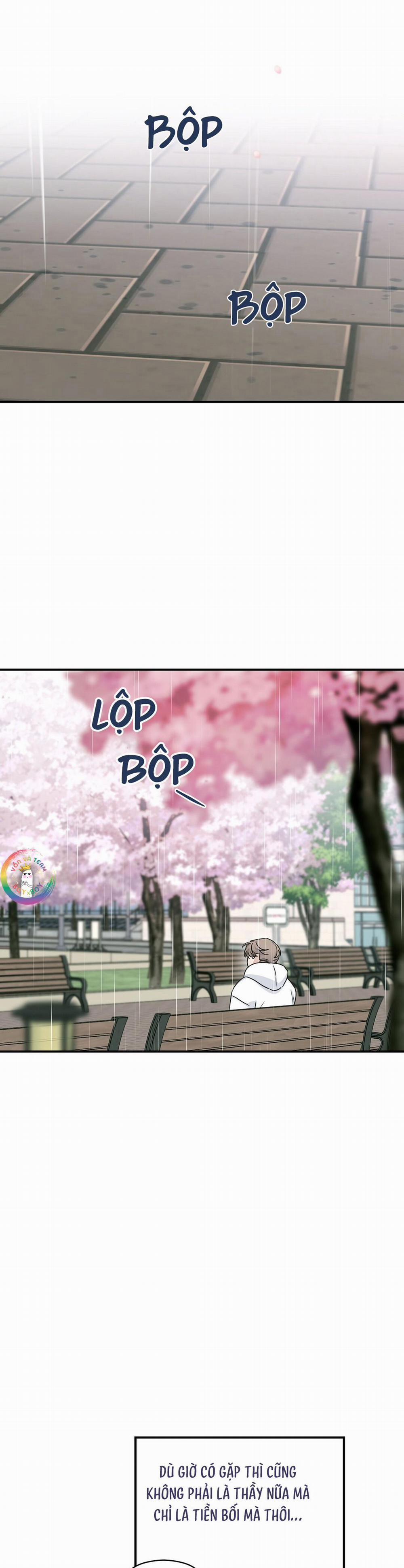 ✿ Vết Thương Alpha ✿ 14 trang 4