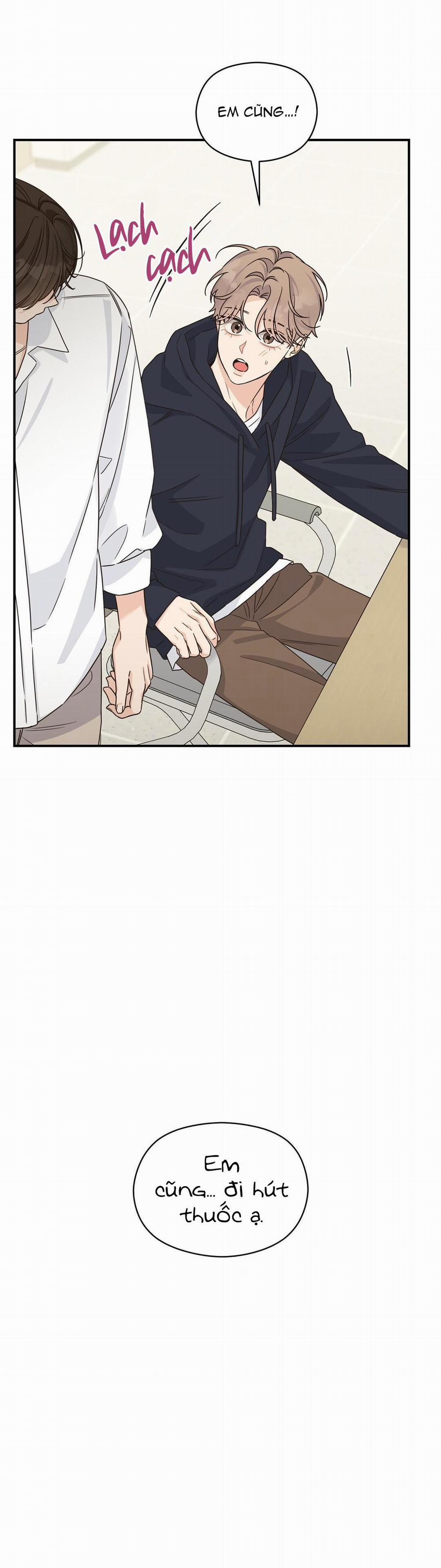 ✿ Vết Thương Alpha ✿ 15 trang 7