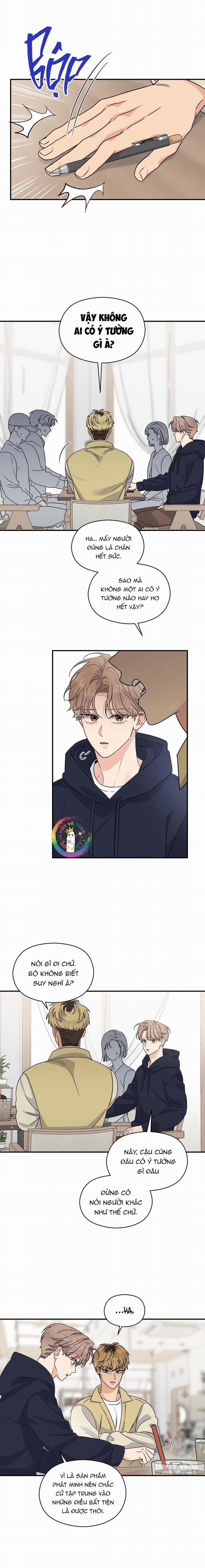 ✿ Vết Thương Alpha ✿ 16 trang 3