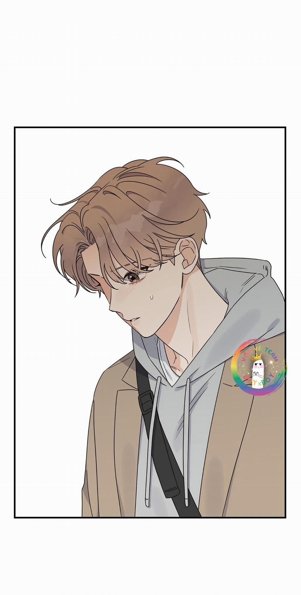 ✿ Vết Thương Alpha ✿ 3 trang 1