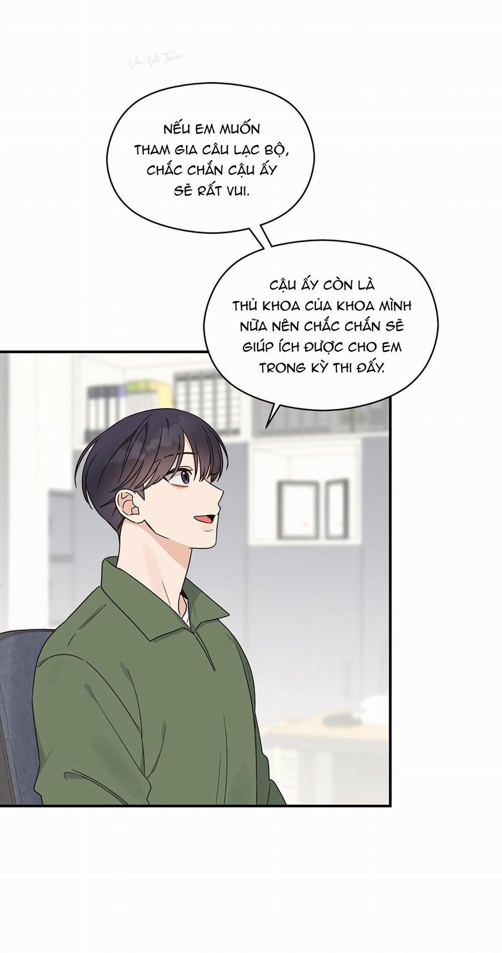 ✿ Vết Thương Alpha ✿ 3 trang 10