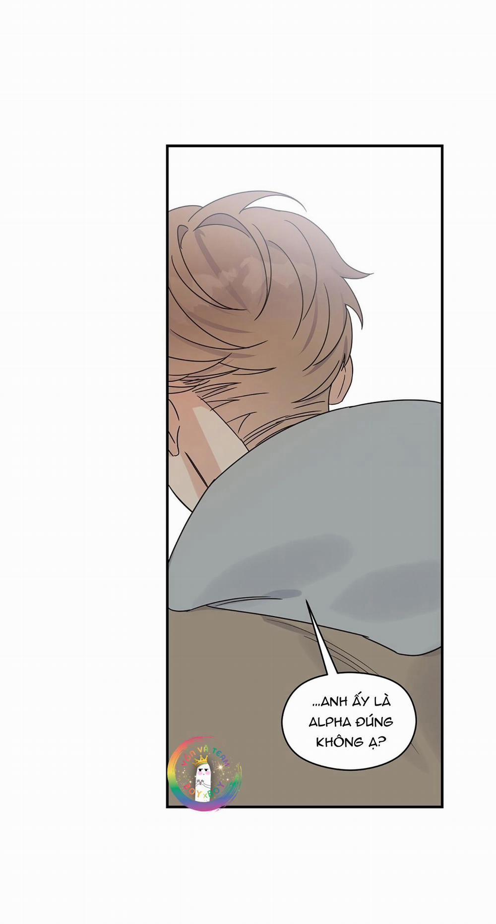 ✿ Vết Thương Alpha ✿ 3 trang 11