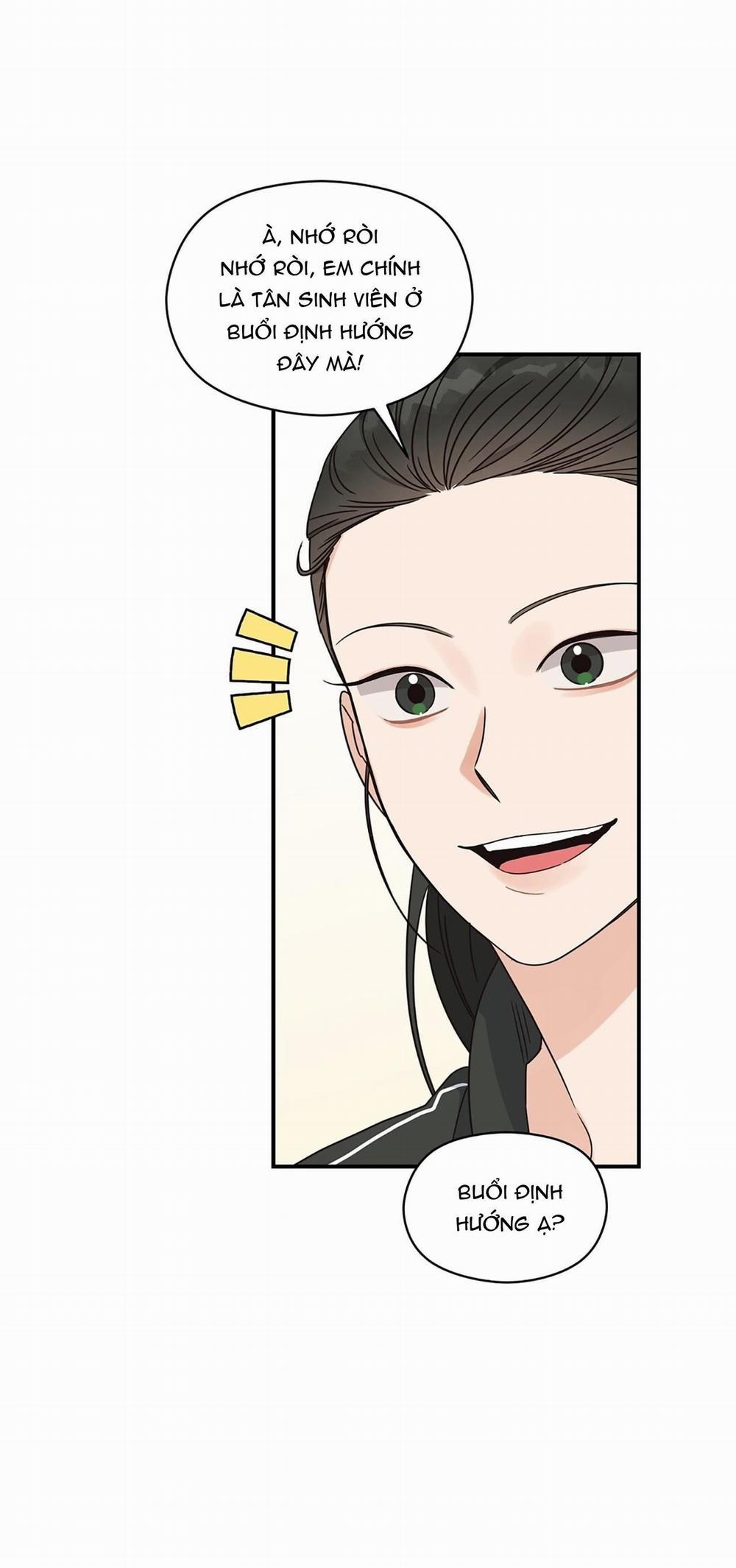 ✿ Vết Thương Alpha ✿ 3 trang 19