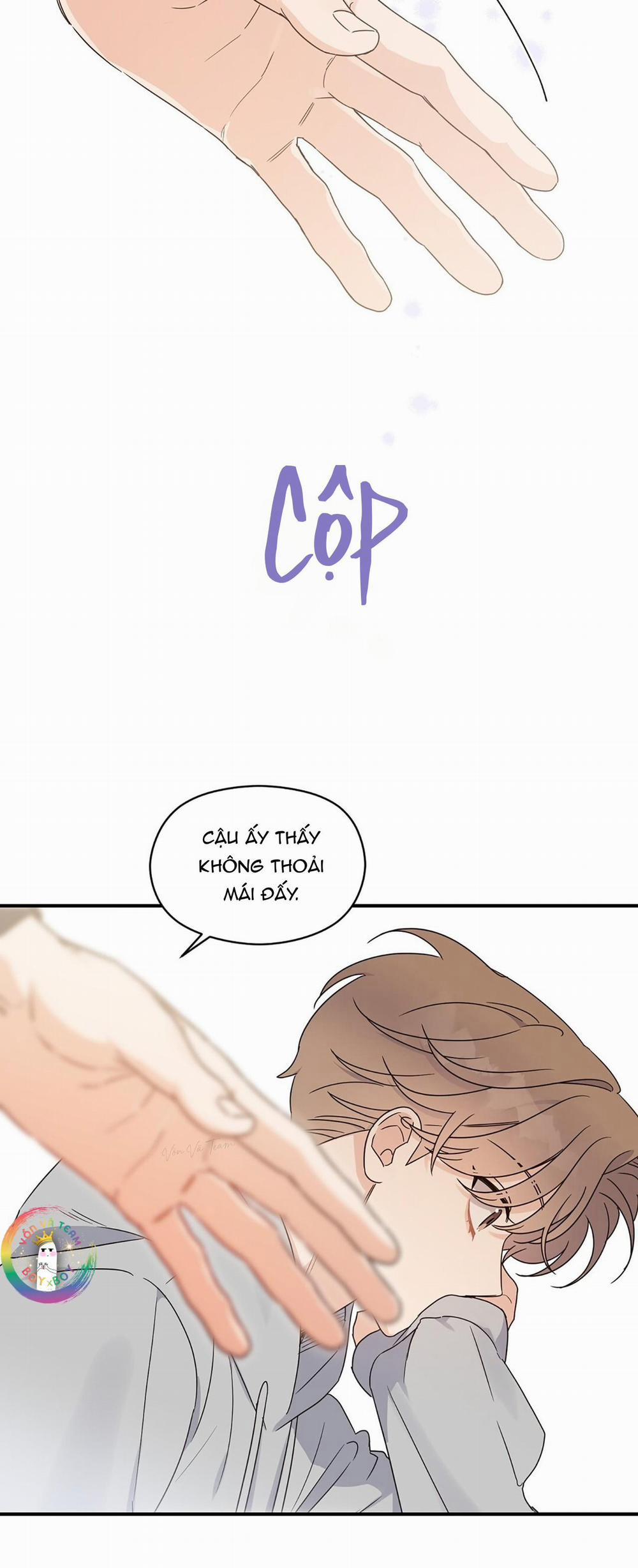 ✿ Vết Thương Alpha ✿ 3 trang 31