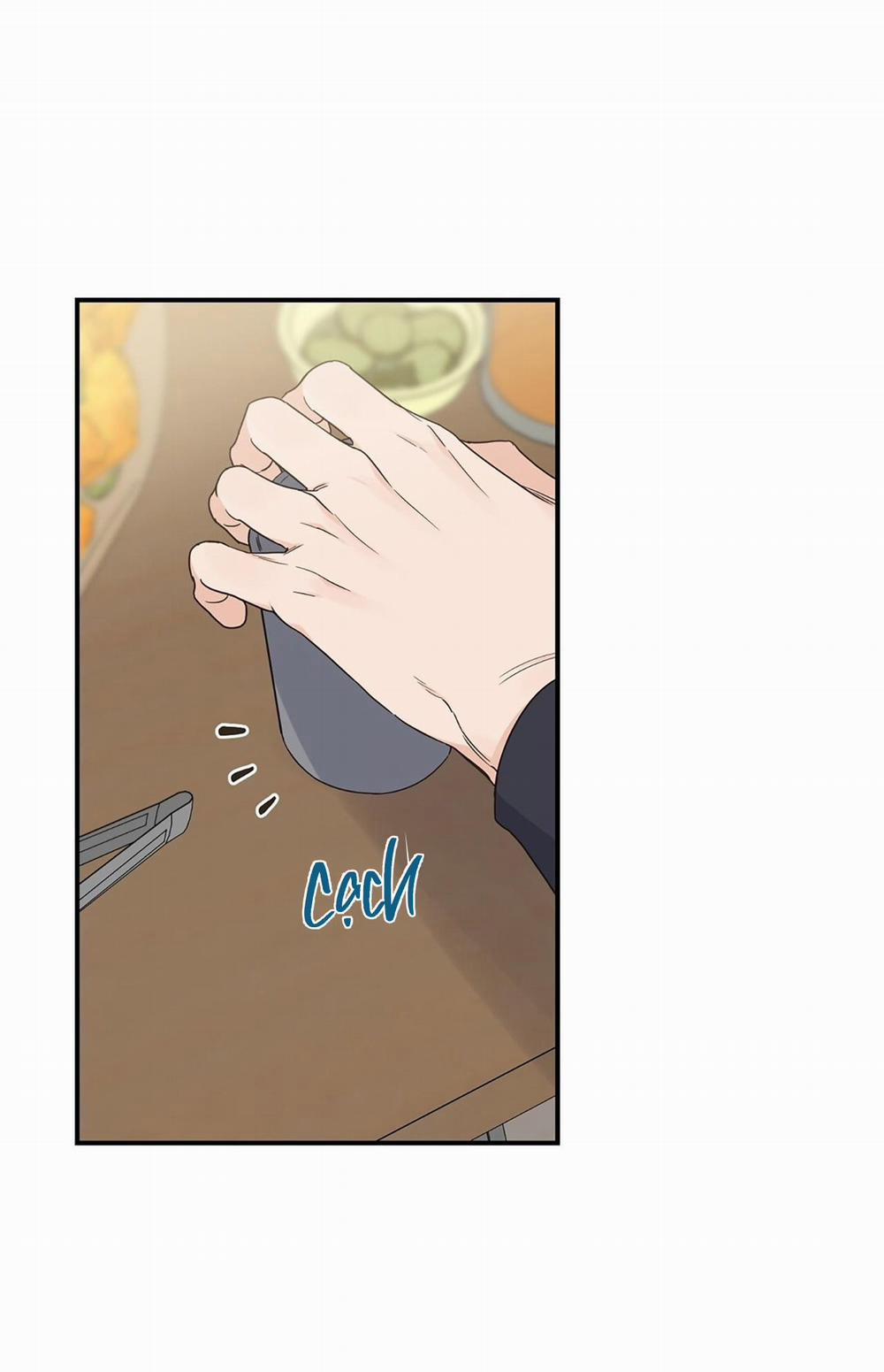 ✿ Vết Thương Alpha ✿ 3 trang 34